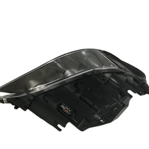 High Quality Auto Car Accessories Headlight Car for 5 Series E60 Front Headlight 2005 Auto Lighting Systems Headlamps